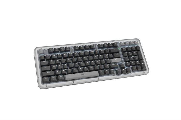 Bàn Phím Cơ Bluetooth Logitech Alto Keys K98M chính hãng ...
