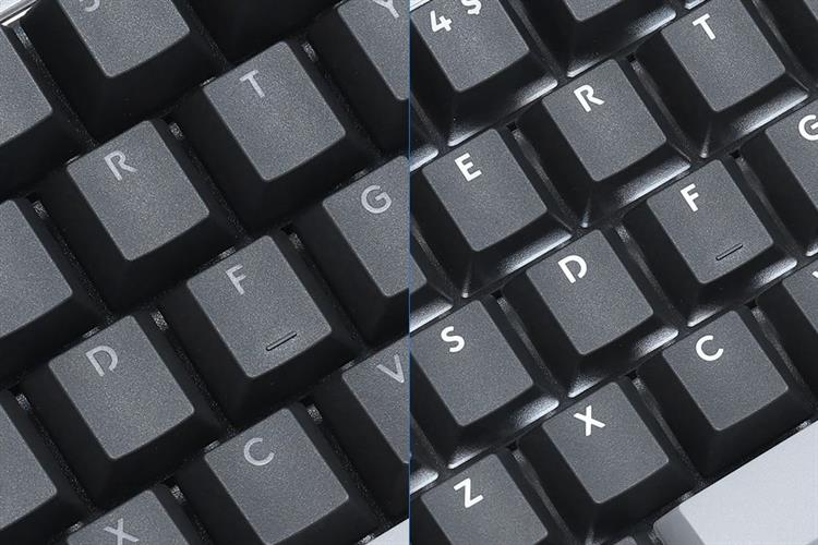 Bàn Phím Cơ Bluetooth Logitech Alto Keys K98M Màu Đen