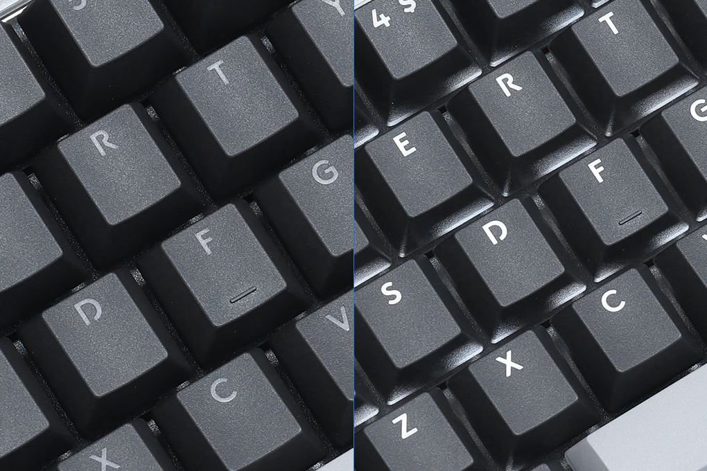 Bàn Phím Cơ Bluetooth Logitech Alto Keys K98M Màu Đen
