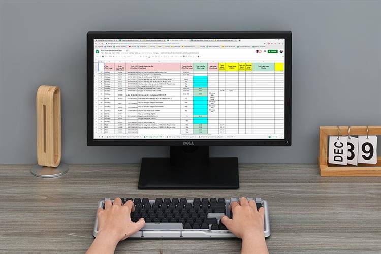 Bàn Phím Cơ Bluetooth Logitech Alto Keys K98M Màu Đen