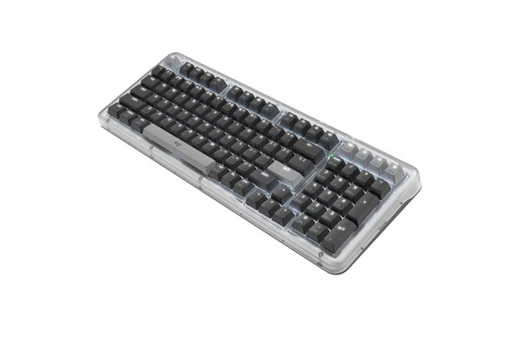 Bàn Phím Cơ Bluetooth Logitech Alto Keys K98M chính hãng ...