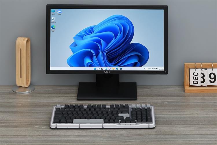 Bàn Phím Cơ Bluetooth Logitech Alto Keys K98M Màu Đen