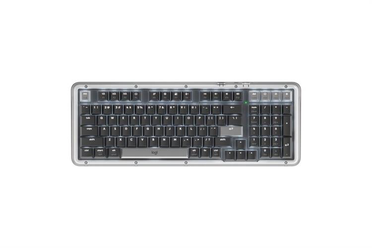 Bàn Phím Cơ Bluetooth Logitech Alto Keys K98M