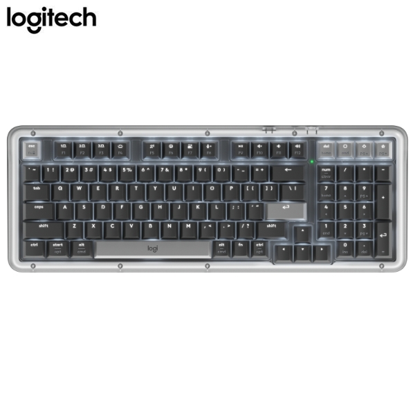 Bàn Phím Cơ Bluetooth Logitech Alto Keys K98M