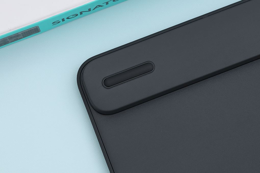 Bàn Phím Bluetooth Logitech Slim Solar K980 - 13