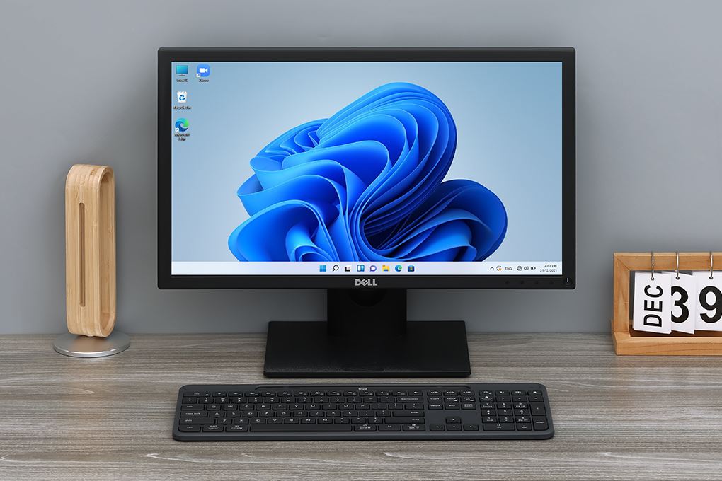Bàn Phím Bluetooth Logitech Slim Solar K980 - 15