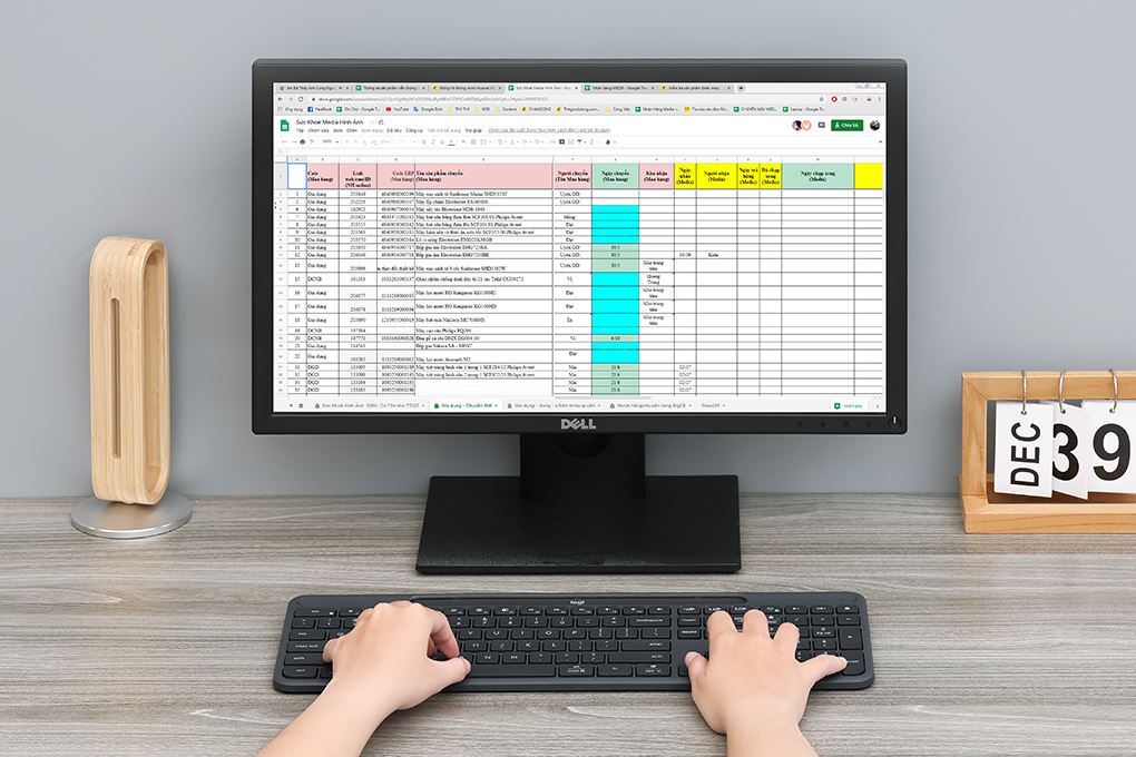 Bàn Phím Bluetooth Logitech Slim Solar K980 - 16