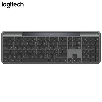 Bàn Phím Bluetooth Logitech Slim Solar K980