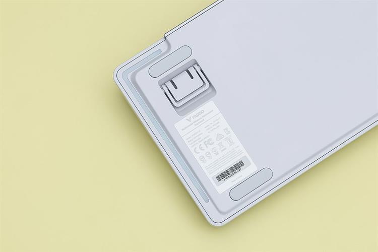 Bàn Phím Cơ Bluetooth Rapoo V700DIY 75 Màu Màu kết hợp