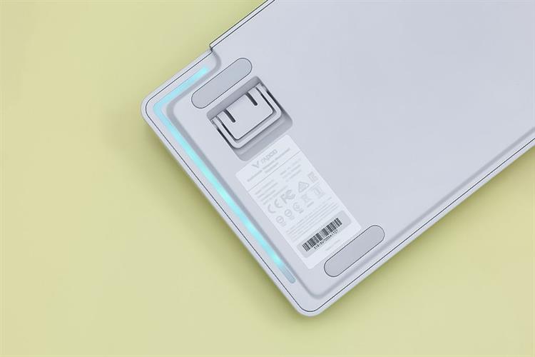 Bàn Phím Cơ Bluetooth Rapoo V700DIY 75 Màu Màu kết hợp