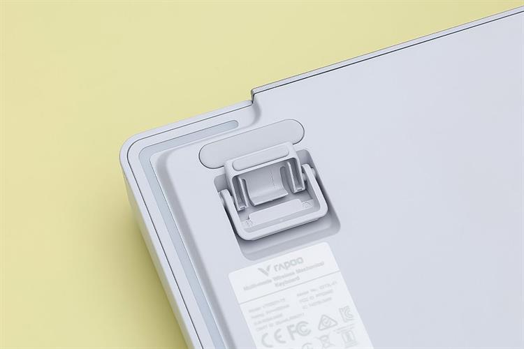 Bàn Phím Cơ Bluetooth Rapoo V700DIY 75 Màu Màu kết hợp