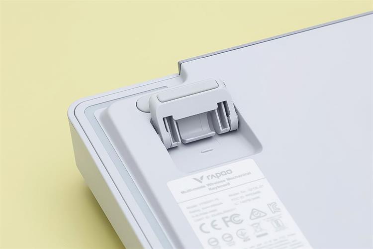 Bàn Phím Cơ Bluetooth Rapoo V700DIY 75 Màu Màu kết hợp