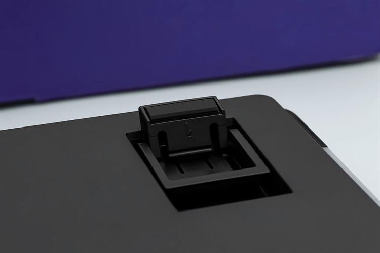 Bàn Phím Cơ Bluetooth Machenike KG98 RGB Purple-Gold Switch Màu Đen