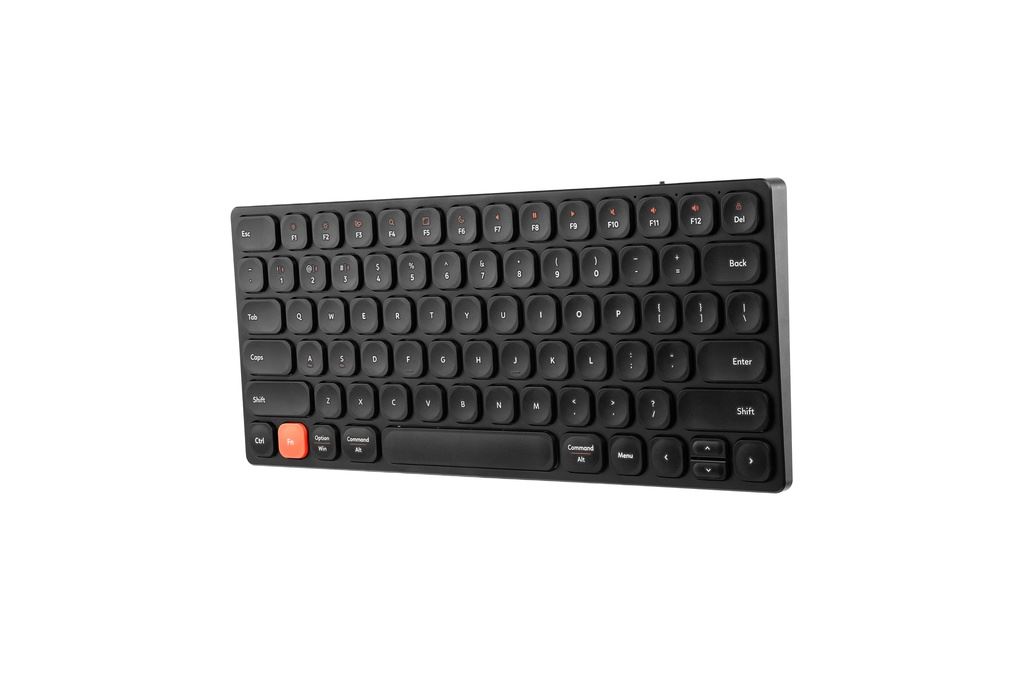 Bàn Phím Bluetooth HyperWork HyperOne Gen 2 - 2