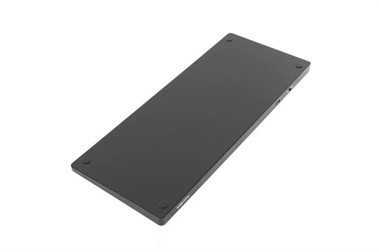 Bàn Phím Bluetooth HyperWork HyperOne Gen 2 Màu Đen