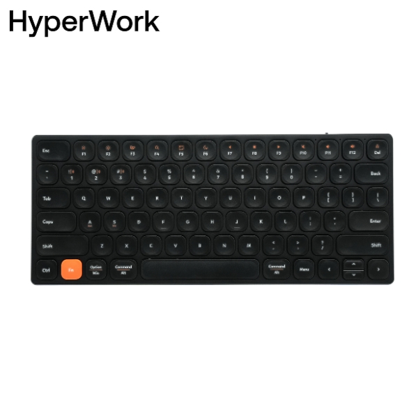 Bàn Phím Bluetooth HyperWork HyperOne Gen 2