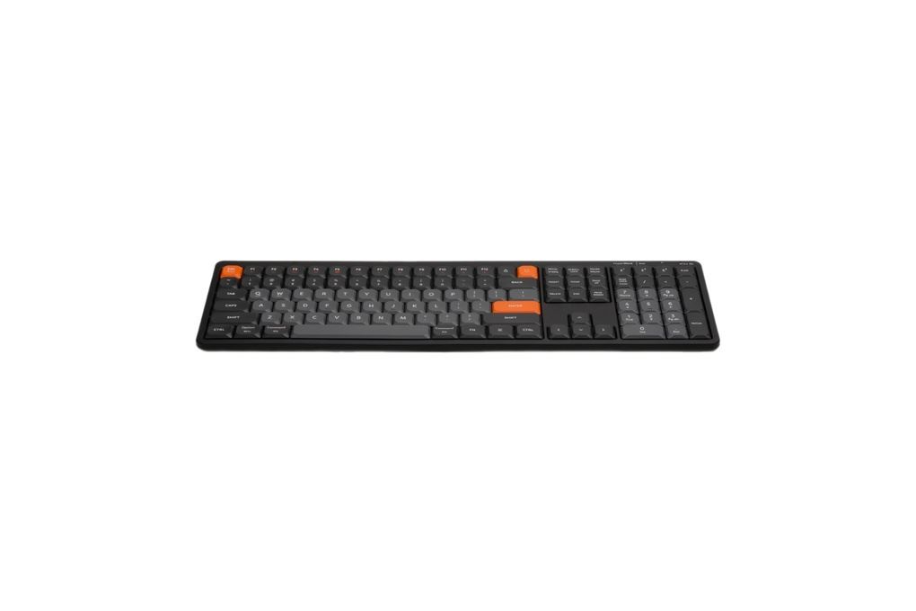 Bàn Phím Bluetooth HyperWork SilentKey - 2