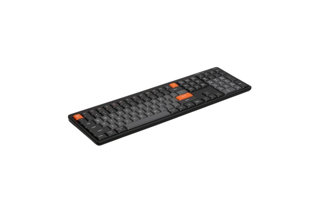Bàn Phím Bluetooth HyperWork SilentKey - 3