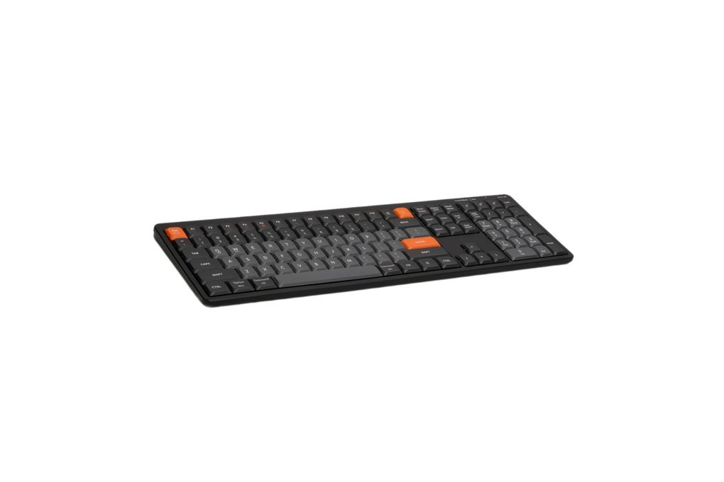 Bàn Phím Bluetooth HyperWork SilentKey - 4