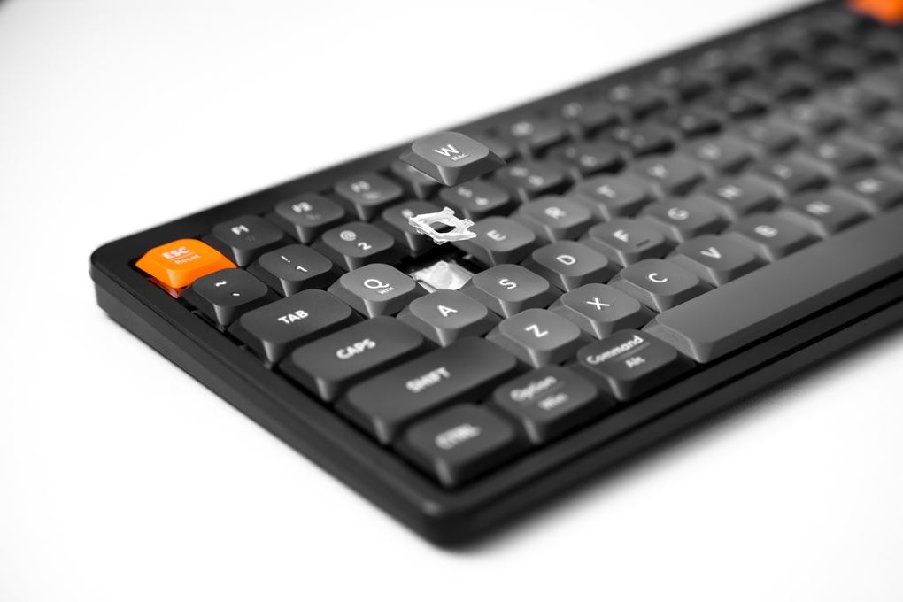Bàn Phím Bluetooth HyperWork SilentKey - 7