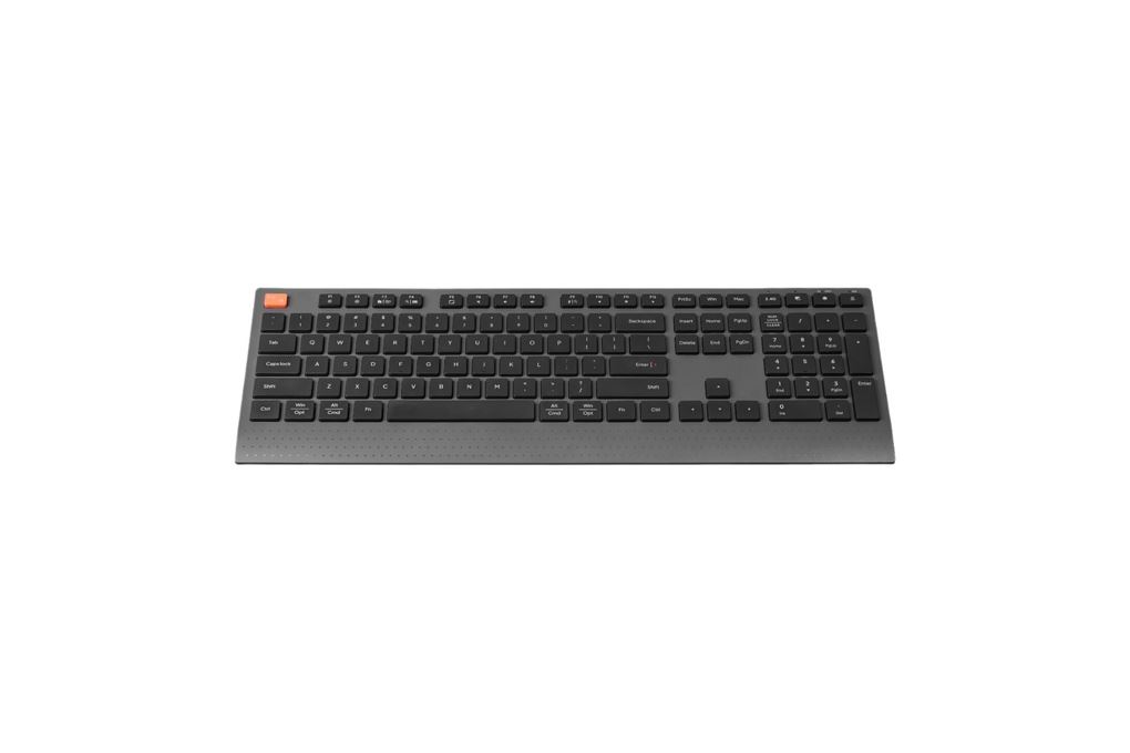 Bàn Phím Bluetooth HyperWork Core Type - 3
