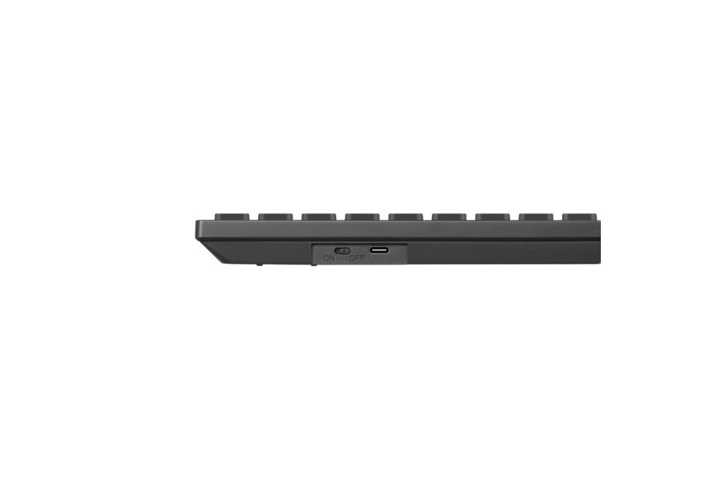 Bàn Phím Bluetooth HyperWork Core Type - 4