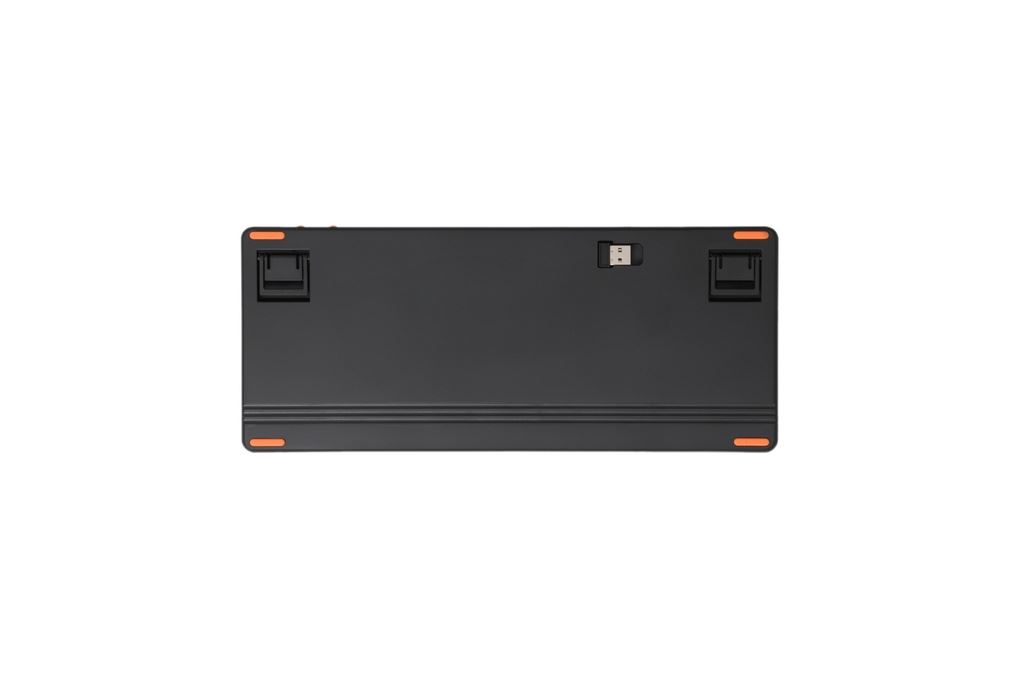 Bàn Phím Bluetooth HyperWork SilentKey Mini - 2