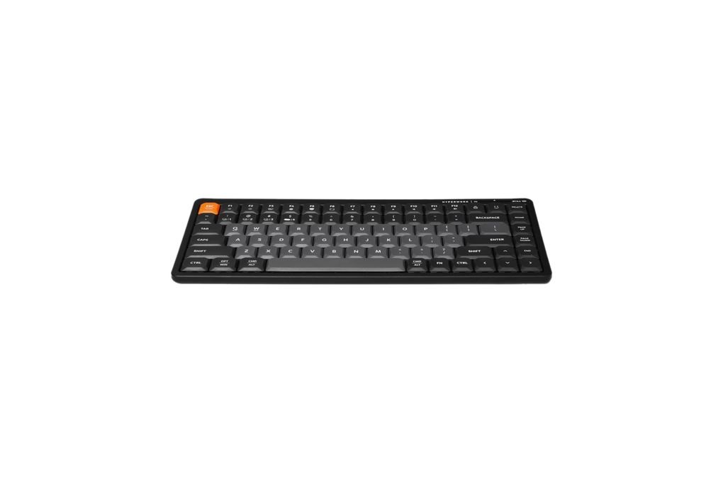 Bàn Phím Bluetooth HyperWork SilentKey Mini - 3