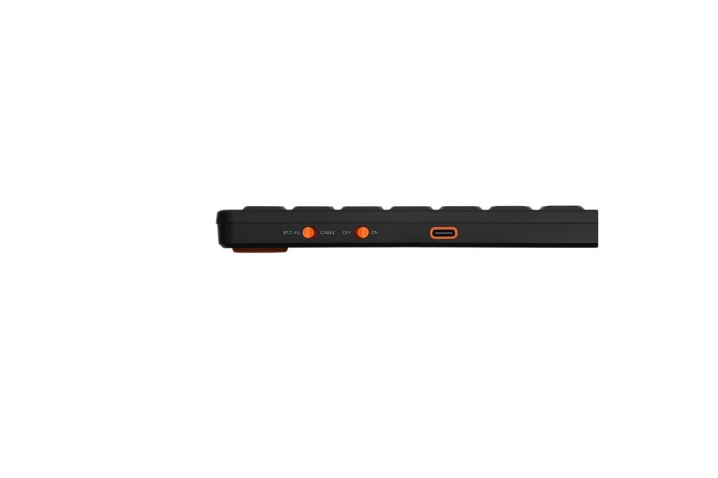 Bàn Phím Bluetooth HyperWork SilentKey Mini - 4