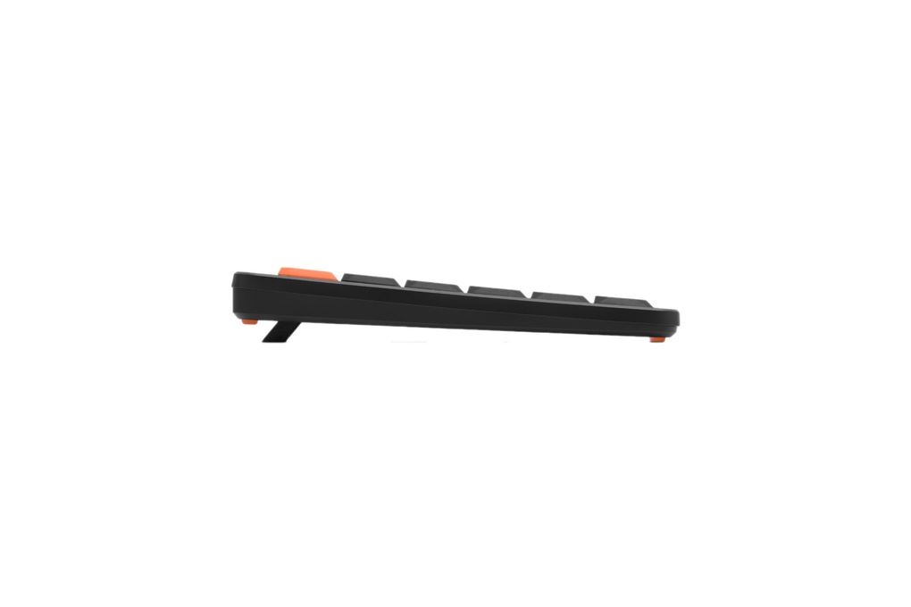 Bàn Phím Bluetooth HyperWork SilentKey Mini - 5