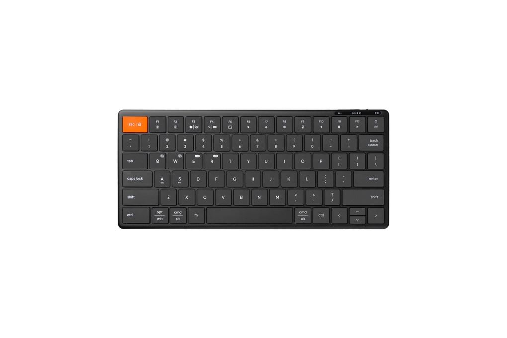 Bàn Phím Bluetooth HyperWork HyperOne Gen 3