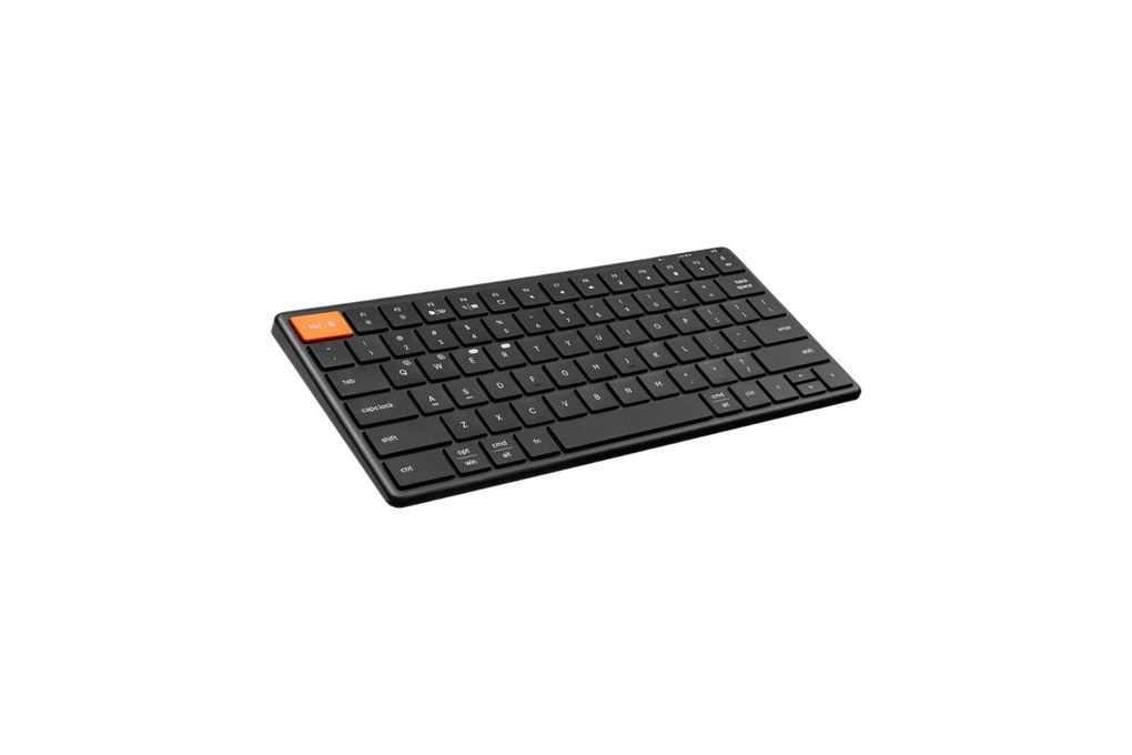 Bàn Phím Bluetooth HyperWork HyperOne Gen 3 - 2