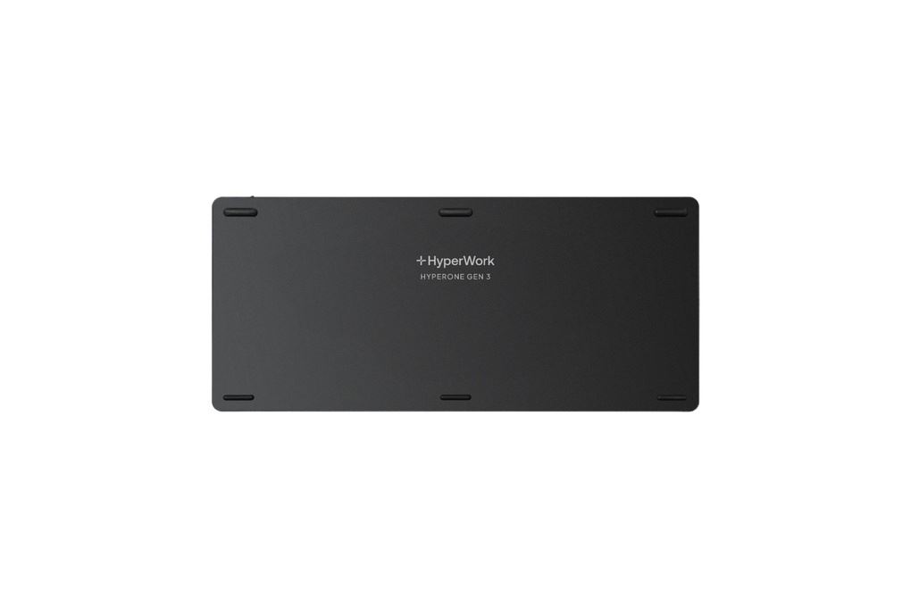 Bàn Phím Bluetooth HyperWork HyperOne Gen 3 - 5