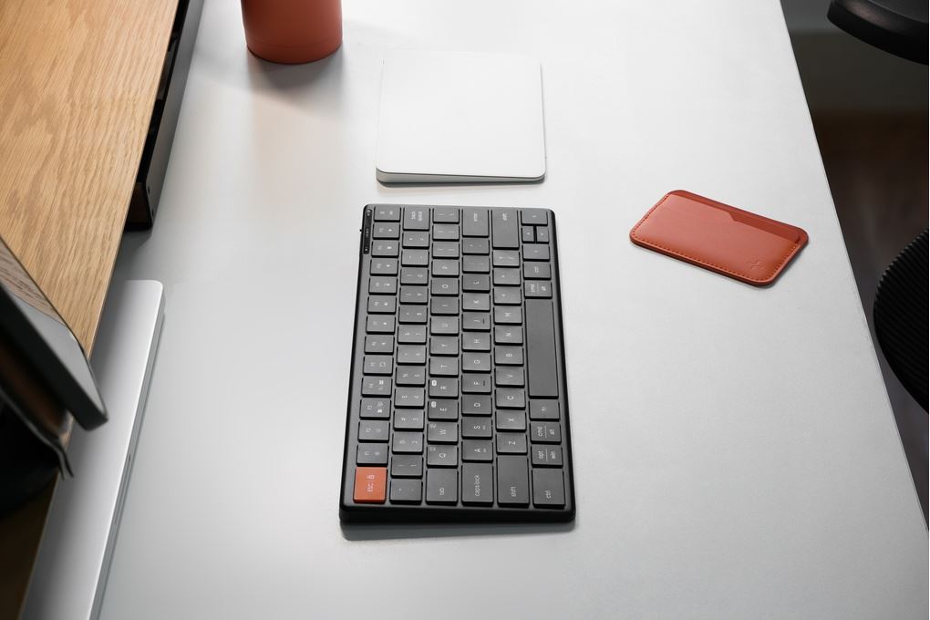 Bàn Phím Bluetooth HyperWork HyperOne Gen 3 - 6