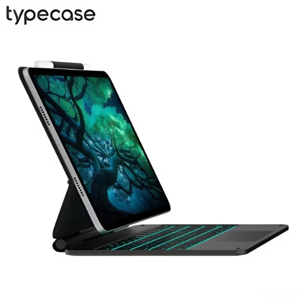 Bao Da Bàn Phím iPad Typecase Magnetic Edge Series Pro 11 M4