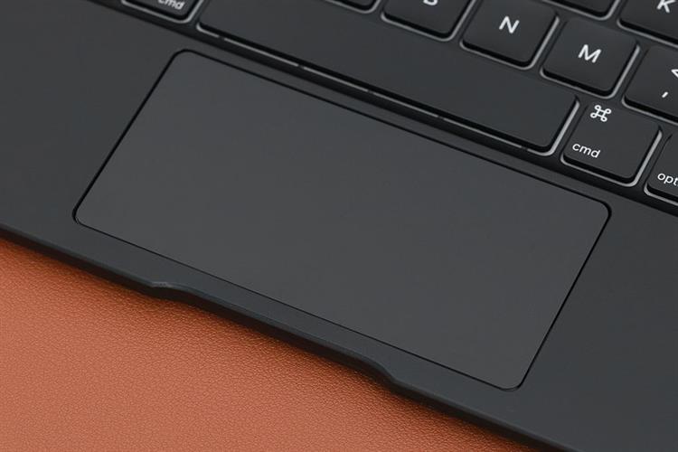 Bao Da Bàn Phím iPad Typecase Flexbook Touch Series with trackpad Air 6 Màu Đen