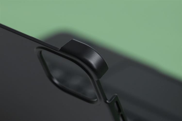 Bao Da Bàn Phím iPad Typecase Touch Keyboard Case For iPad Pro 11 M4 2024 Màu Đen