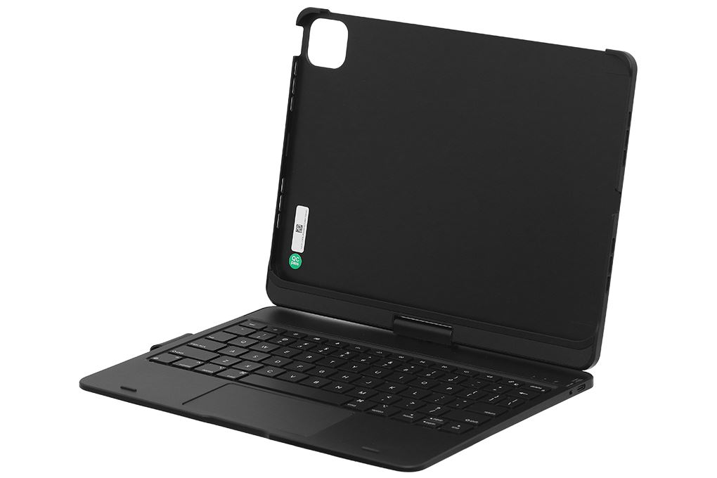 Bao Da Bàn Phím iPad Typecase Touch Keyboard Case For iPad Pro 11 M4 2024 - 3