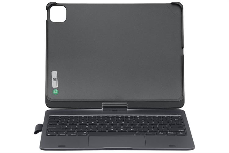 Bao Da Bàn Phím iPad Typecase Generation Case With Keyboard For iPad 10.9 2022 Màu Đen