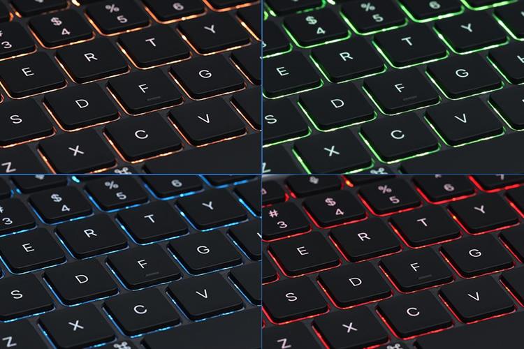 Bao Da Bàn Phím iPad Typecase Generation Case With Keyboard For iPad 10.9 2022 Màu Đen