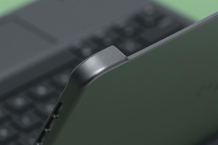 Bao Da Bàn Phím iPad Typecase Generation Case With Keyboard For iPad 10.9 2022 Màu Đen