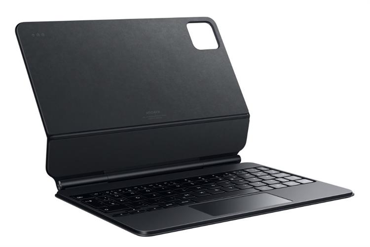 Bàn Phím Tablet Xiaomi Pad 8/8 Pro Focus Màu Đen