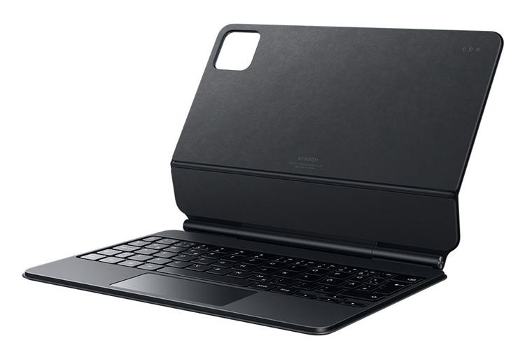 Bàn Phím Tablet Xiaomi Pad 8/8 Pro Focus Màu Đen