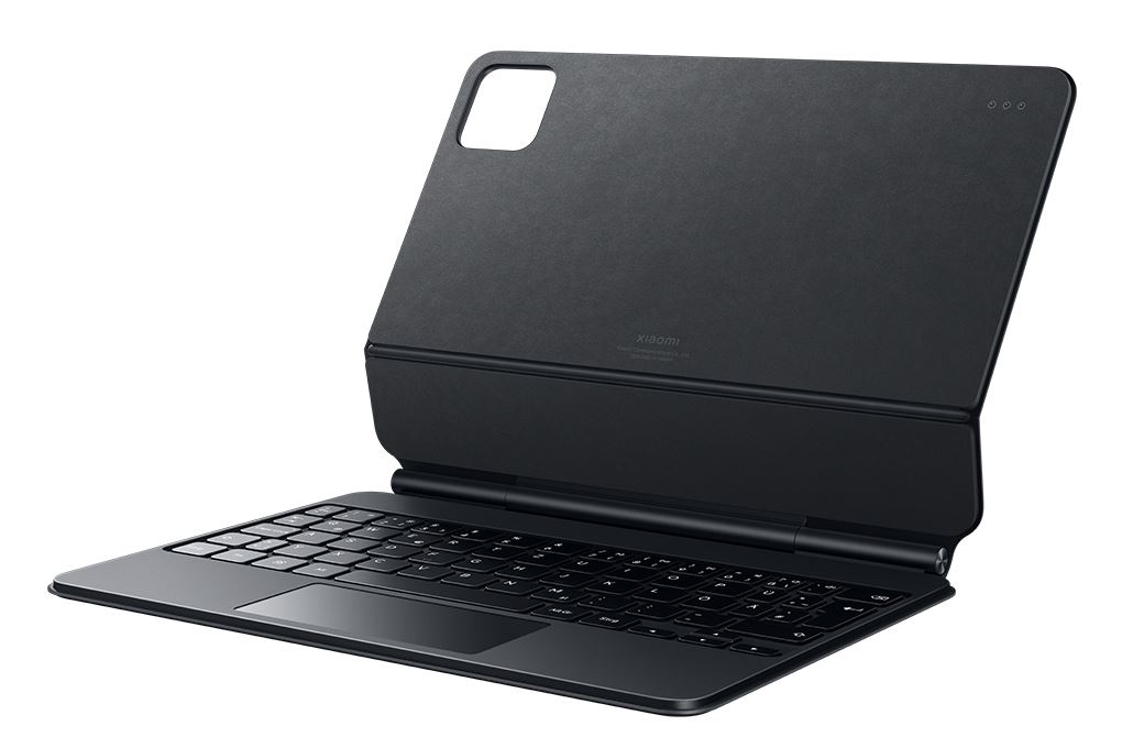Bàn Phím Tablet Xiaomi Pad 8/8 Pro Focus Màu Đen