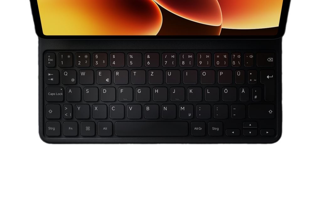 Bàn Phím Tablet Xiaomi Pad 8/8 Pro - 2
