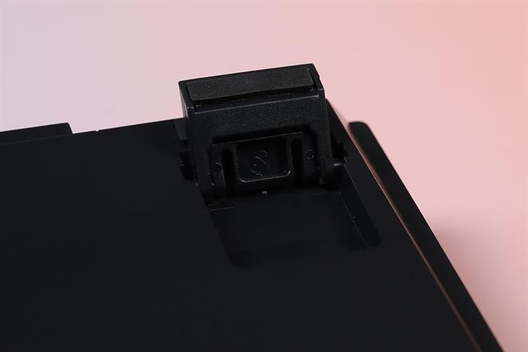 Bàn Phím Cơ Bluetooth Dareu EK75 Pro Cloudy Aqua Màu Đen