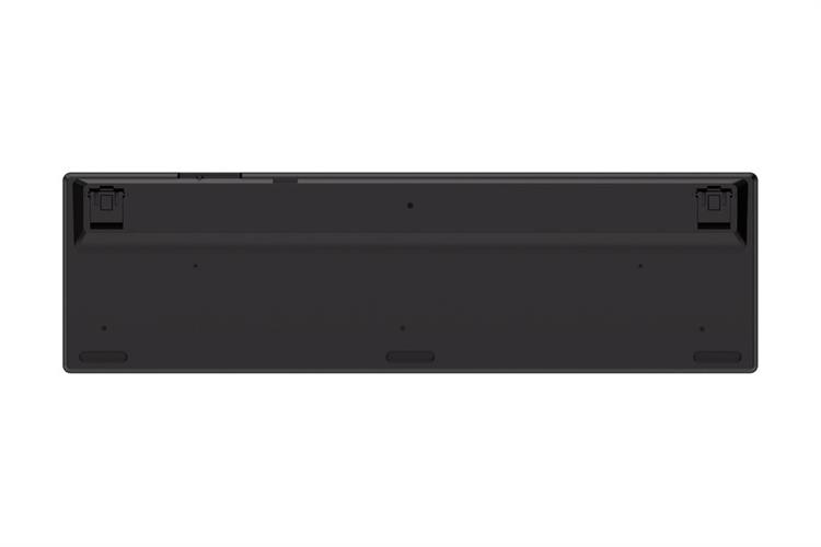 Bàn Phím Bluetooth Dareu LK165D Màu Đen