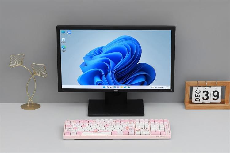 Bàn Phím Cơ Không Dây Akko 3108 RF V3 Yier and Bubu Frost Pink Màu Hồng