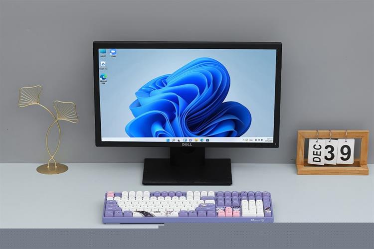 Bàn Phím Cơ Không Dây Akko 3108 RF V3 Kuromi Frost Pink Màu Tím