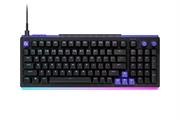 Bàn Phím Cơ Có Dây Logitech G512 X 98 TKL